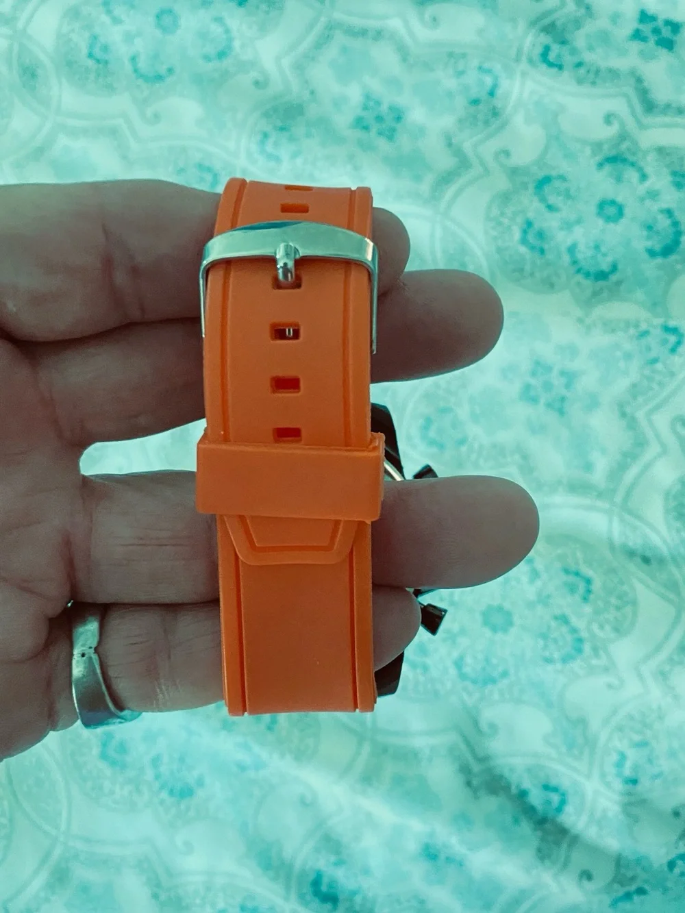 SBAO orange men’s
